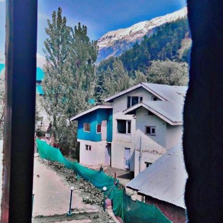 Dreamland Kashmir Cottage Pahalgām Dış mekan fotoğraf