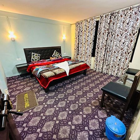 Dreamland Kashmir Cottage Pahalgām Dış mekan fotoğraf