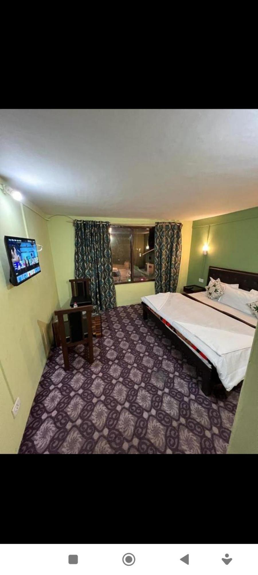 Dreamland Kashmir Cottage Pahalgām Dış mekan fotoğraf