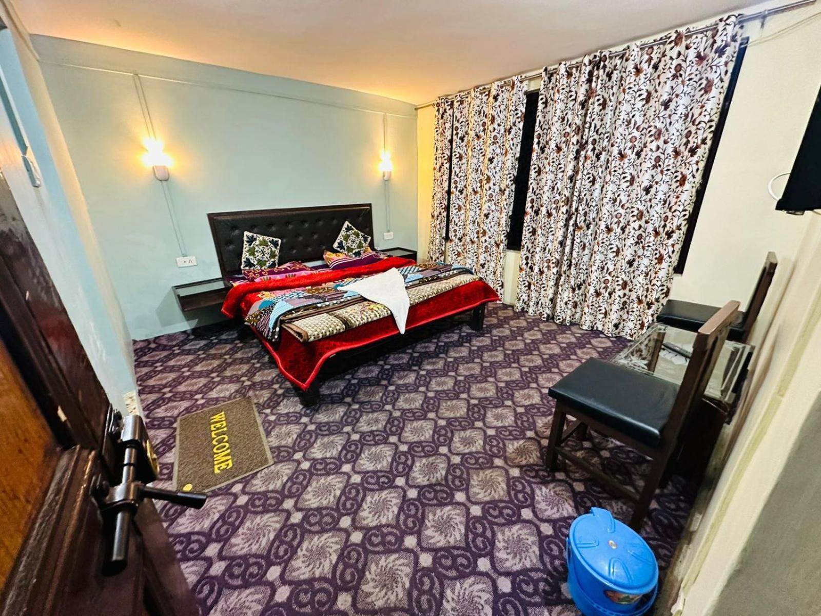 Dreamland Kashmir Cottage Pahalgām Dış mekan fotoğraf